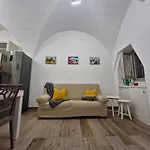 Le Tre Anfore Prázdninový dům
