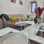 Le Tre Anfore Prázdninový dům Ceglie Messapica