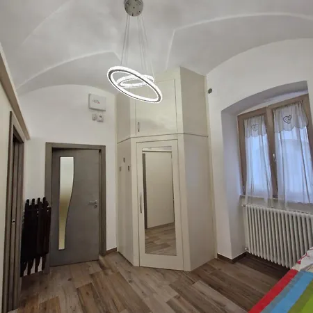 Semesterbostad Le Tre Anfore Ceglie Messapica