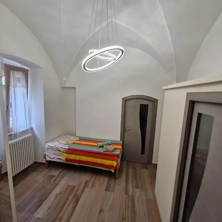 Holiday home Le Tre Anfore Ceglie Messapica