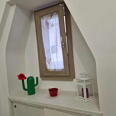 Le Tre Anfore Ceglie Messapica