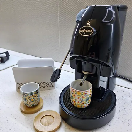 Le Tre Anfore * سيغلي ميسابيكا