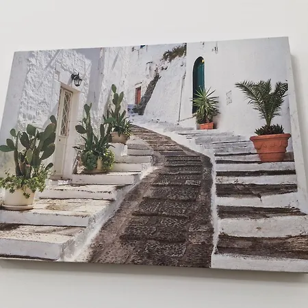 Le Tre Anfore Prázdninový dům *