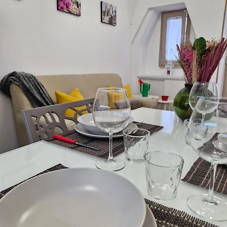 Le Tre Anfore Prázdninový dům Ceglie Messapica