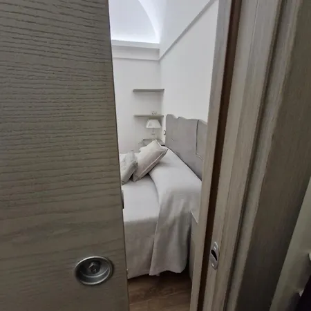 بيت للعطل Le Tre Anfore سيغلي ميسابيكا