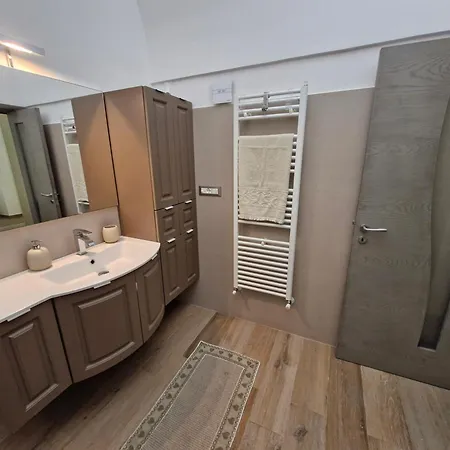 Prázdninový dům Le Tre Anfore Ceglie Messapica