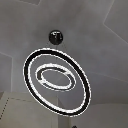 Le Tre Anfore Prázdninový dům