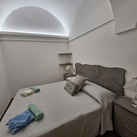 Le Tre Anfore Holiday home *