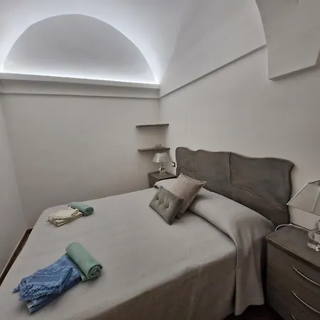 Le Tre Anfore Prázdninový dům *