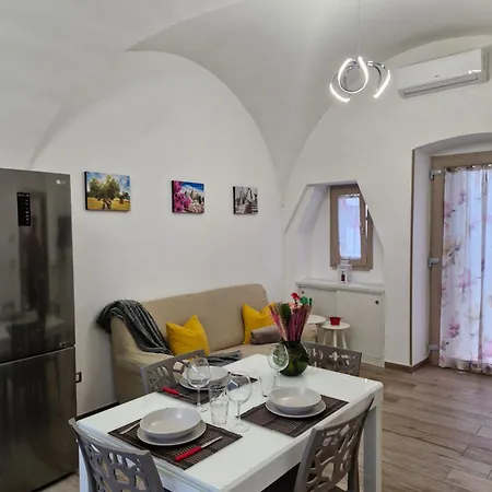 Le Tre Anfore Holiday home Ceglie Messapica
