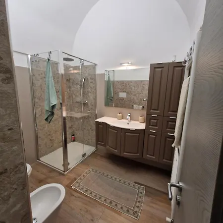 Holiday home Le Tre Anfore Ceglie Messapica
