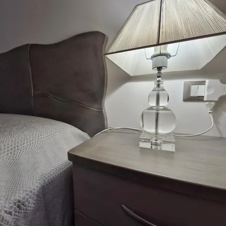 Prázdninový dům Le Tre Anfore