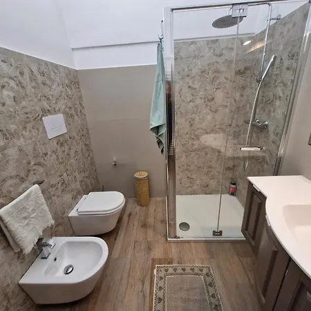 Le Tre Anfore Prázdninový dům Ceglie Messapica