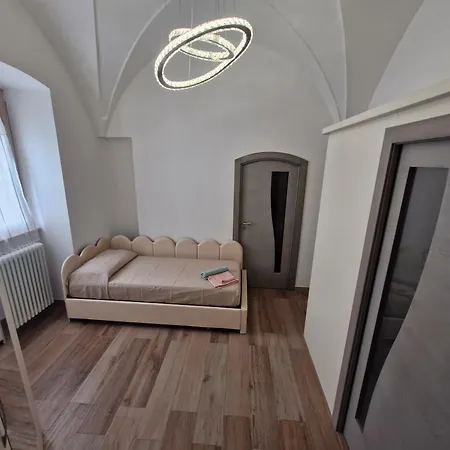 بيت للعطل Le Tre Anfore *