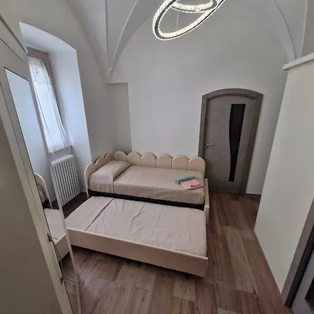 Prázdninový dům Le Tre Anfore Ceglie Messapica