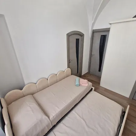 Le Tre Anfore Prázdninový dům