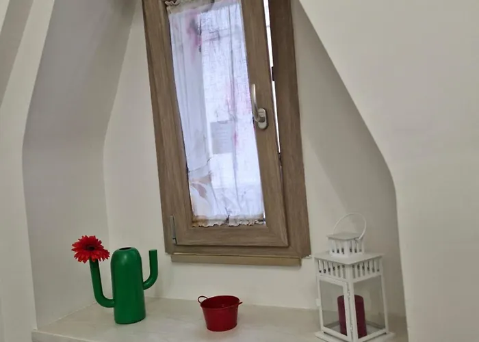 Le Tre Anfore צ'לייה מספיקה