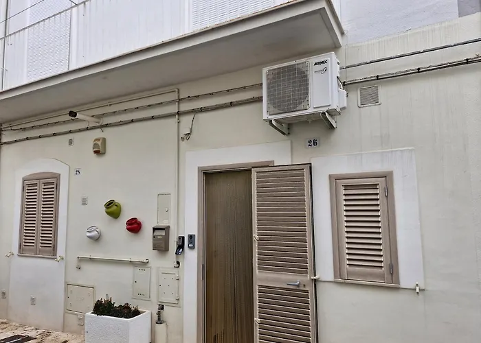 Le Tre Anfore צ'לייה מספיקה