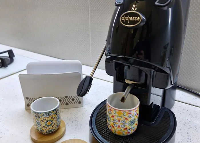 Le Tre Anfore * צ'לייה מספיקה