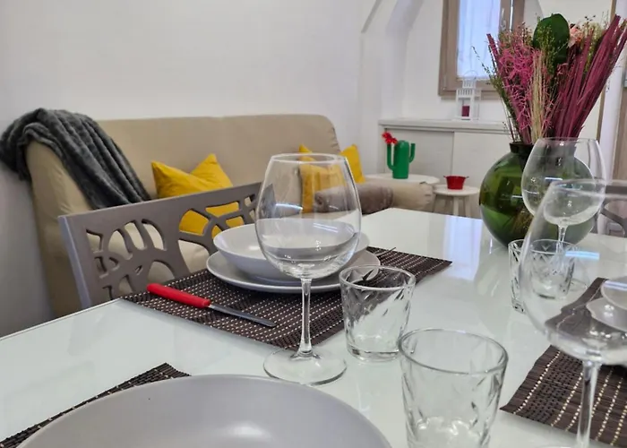 Le Tre Anfore בית נופש צ'לייה מספיקה