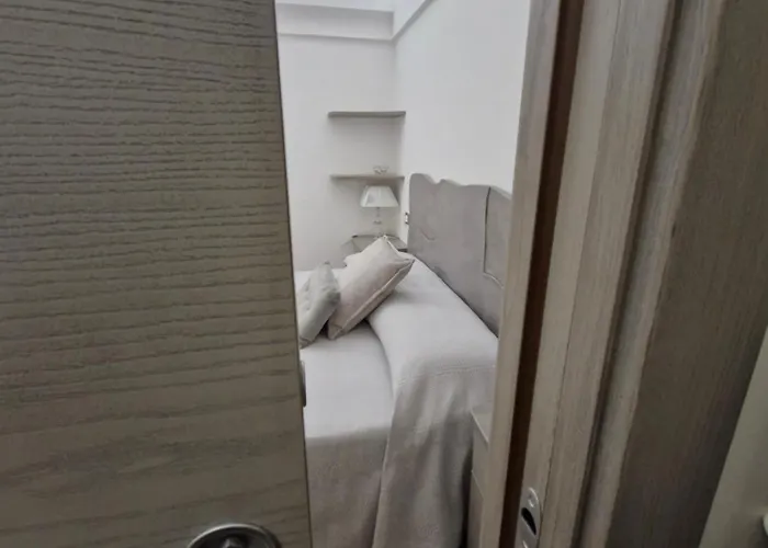 בית נופש Le Tre Anfore צ'לייה מספיקה