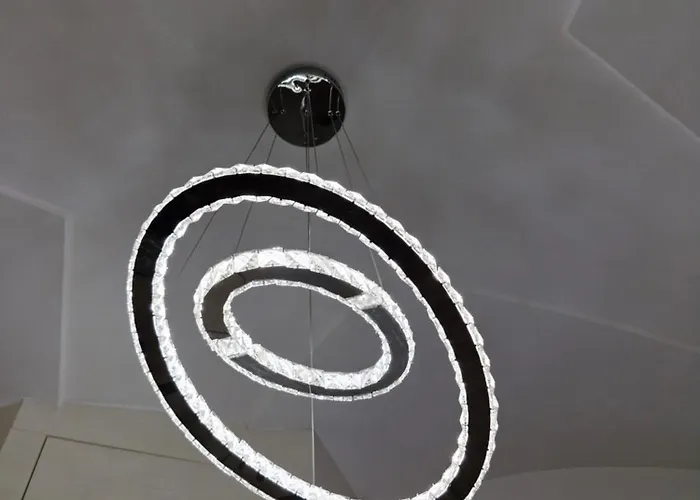 Le Tre Anfore בית נופש