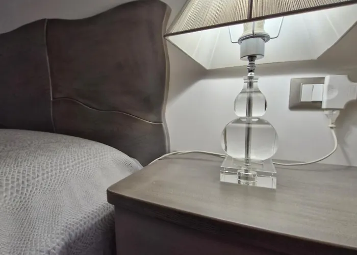 בית נופש Le Tre Anfore