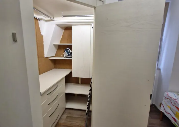 Le Tre Anfore * צ'לייה מספיקה