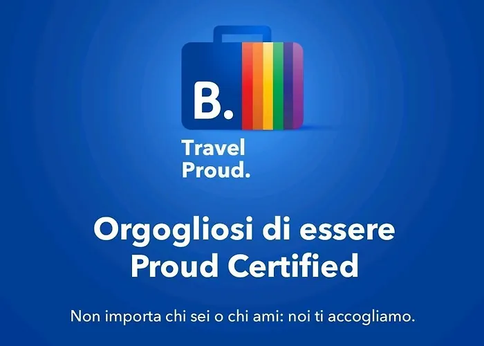 בית נופש Le Tre Anfore צ'לייה מספיקה